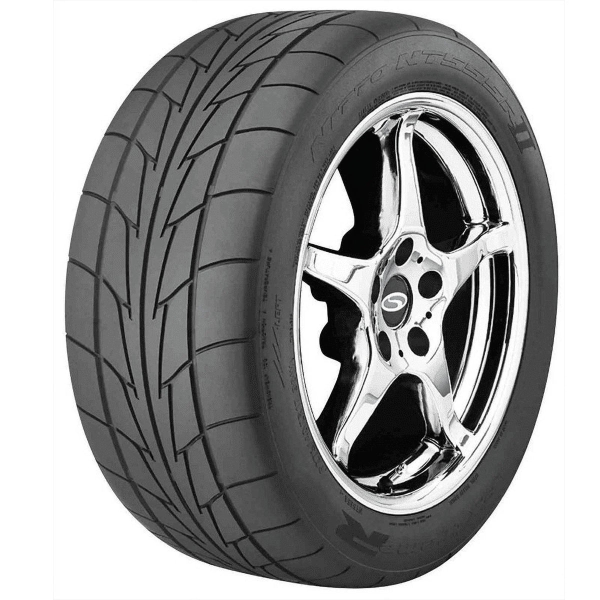 225/40-19 93 Y Tire K745541