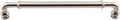 Brushed 12" Metal Appliance Pull H9327