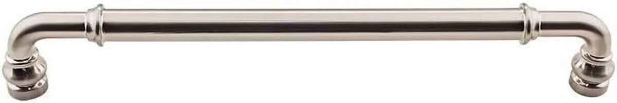 Brushed 12" Metal Appliance Pull H9327