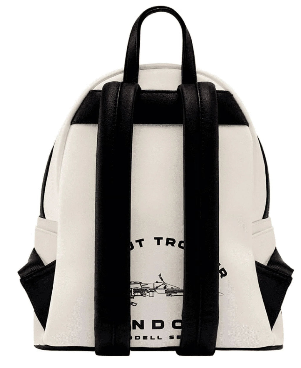 Star Wars Backpack Z29846