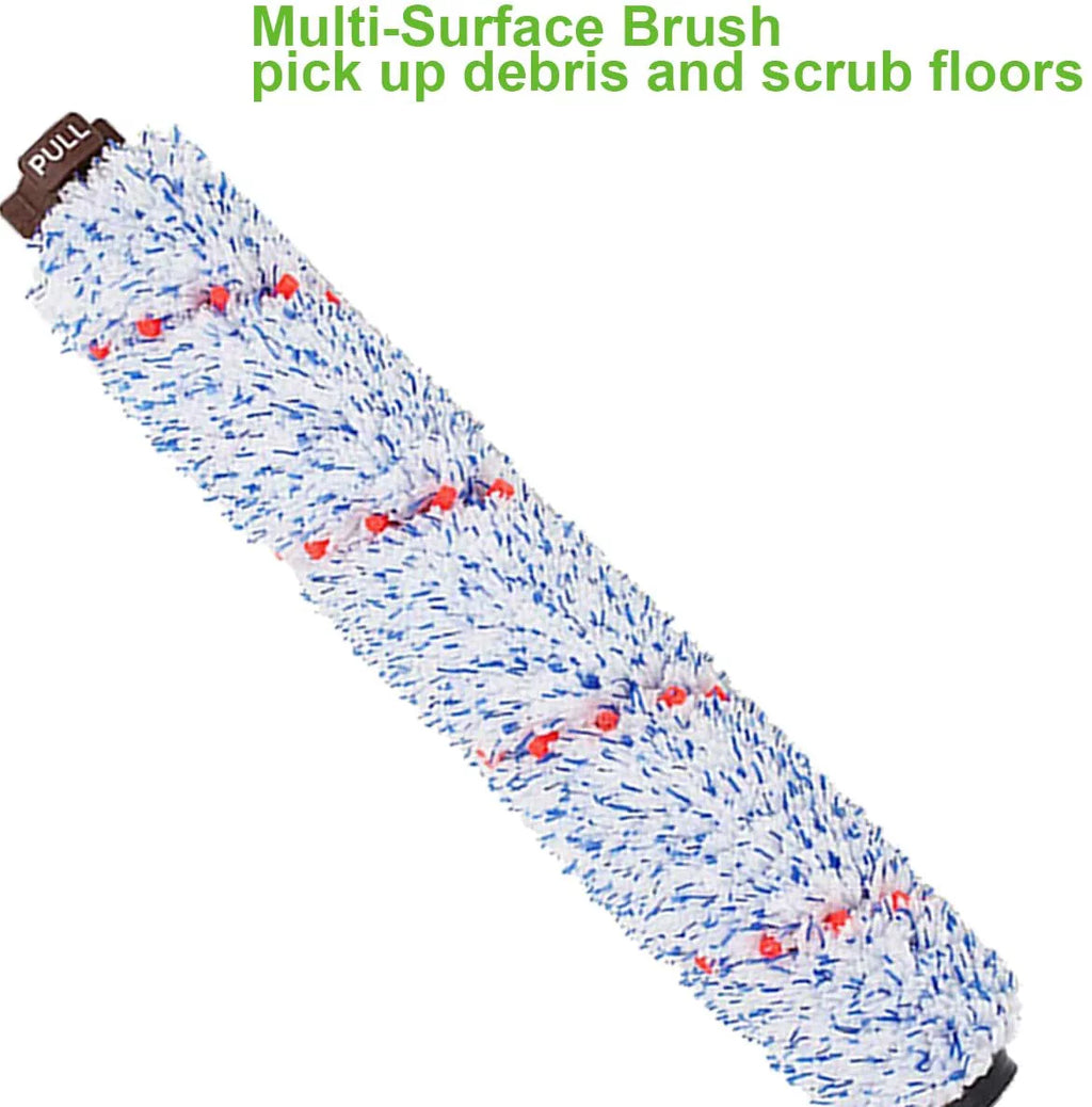 3 Brush Roll + 3 Filters Kit K59527