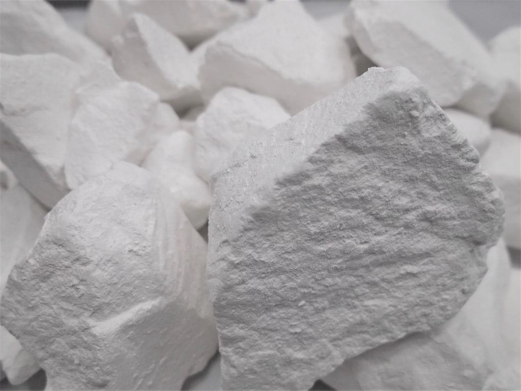 White 5 Pound Kaolin Clay C798