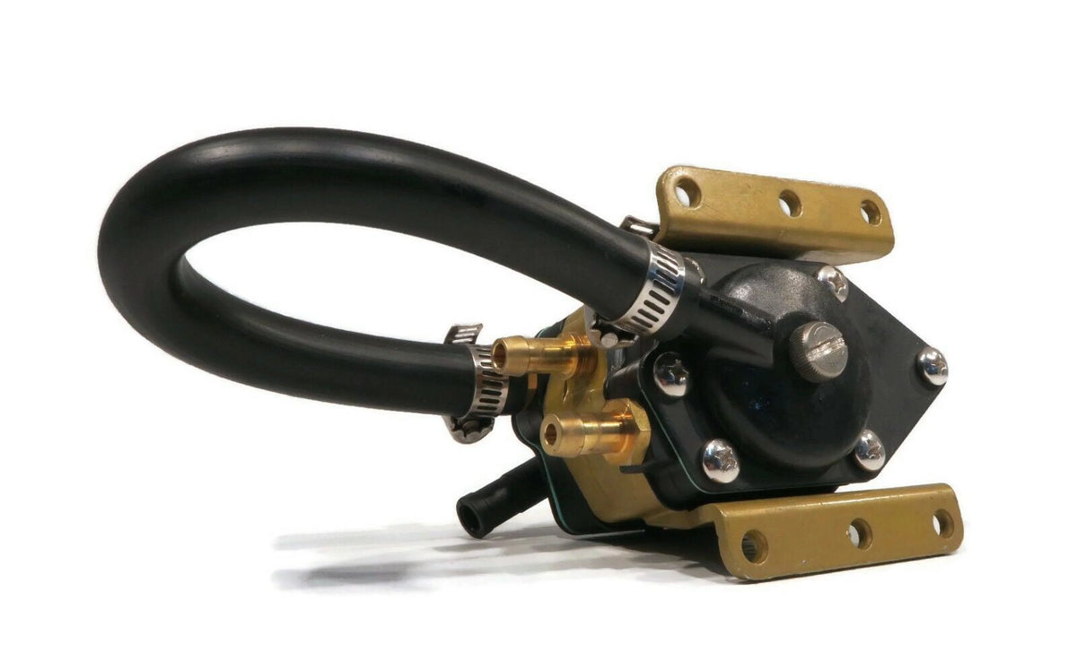 VRO Conversion Fuel Pump V5160