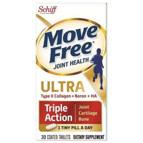 Joint Health Tablet 30 Count O8534