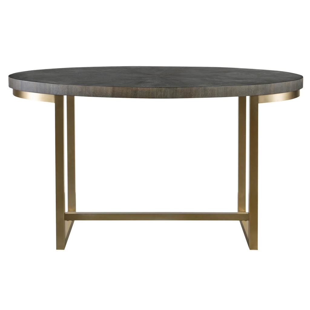 Oval Desk 30 Inches Tall 48 Inches Wide S61790