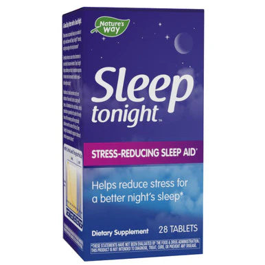 Sleep Tonight C256705
