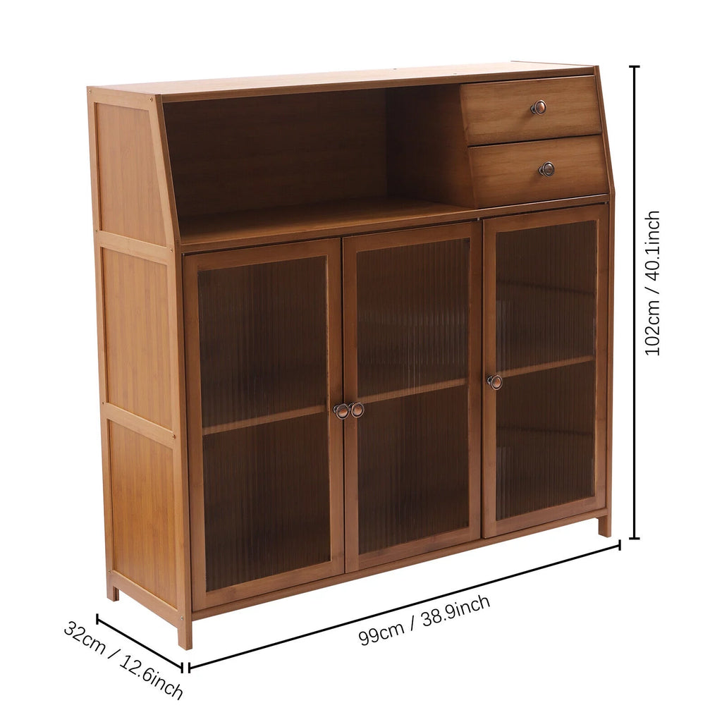 Bathroom Storage Cabinet F9373