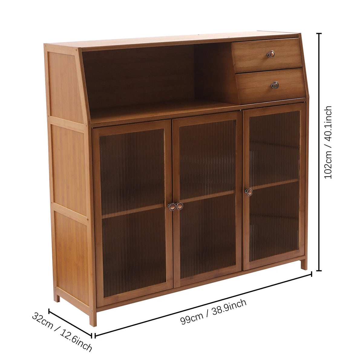 Bathroom Storage Cabinet F9373