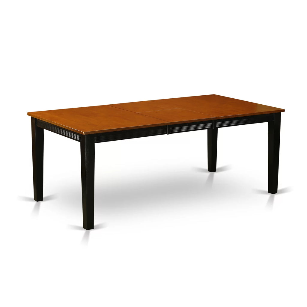 9 Piece Dining Room Table Set D2095