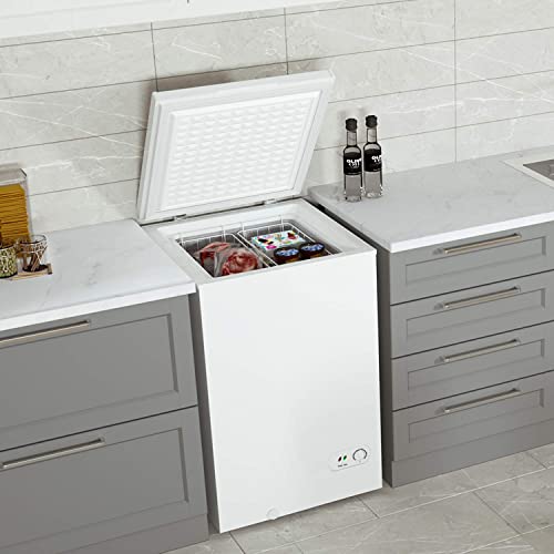 Chest Freezer Z4361