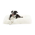 Lavender Infused Bed for Dogs F7580