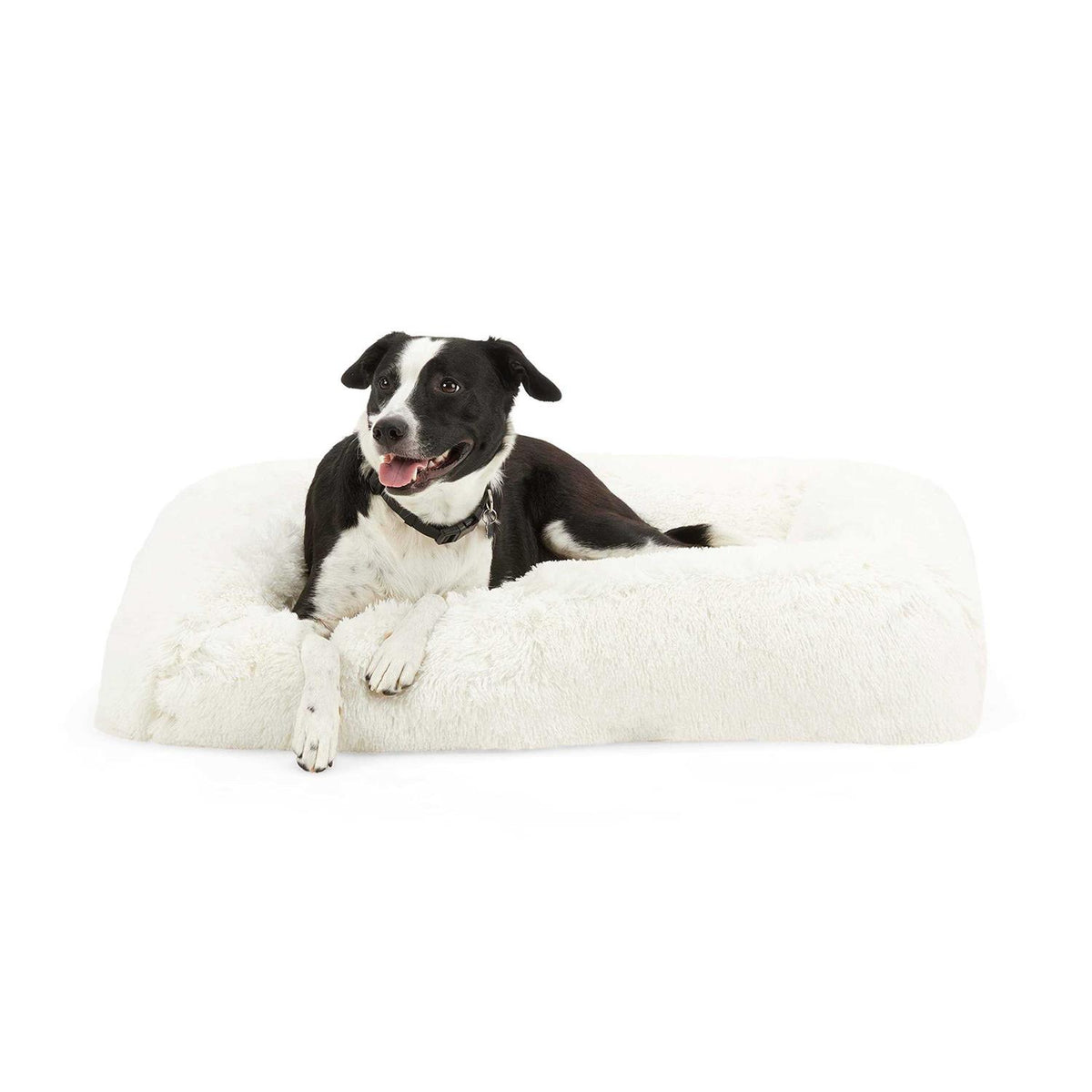Lavender Infused Bed for Dogs F7580