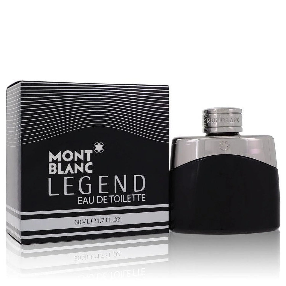 Eau De Toilette Spray 1.7 oz I407951