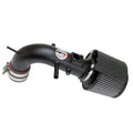 Black Shortram Air Intake Kit V2365