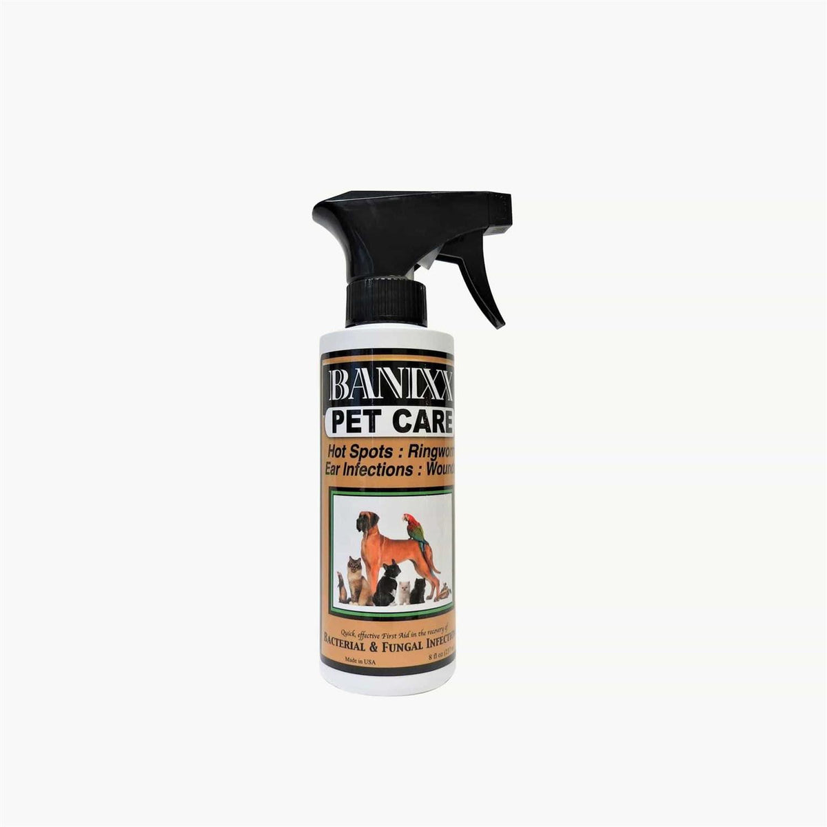 Pet Supplies L43020