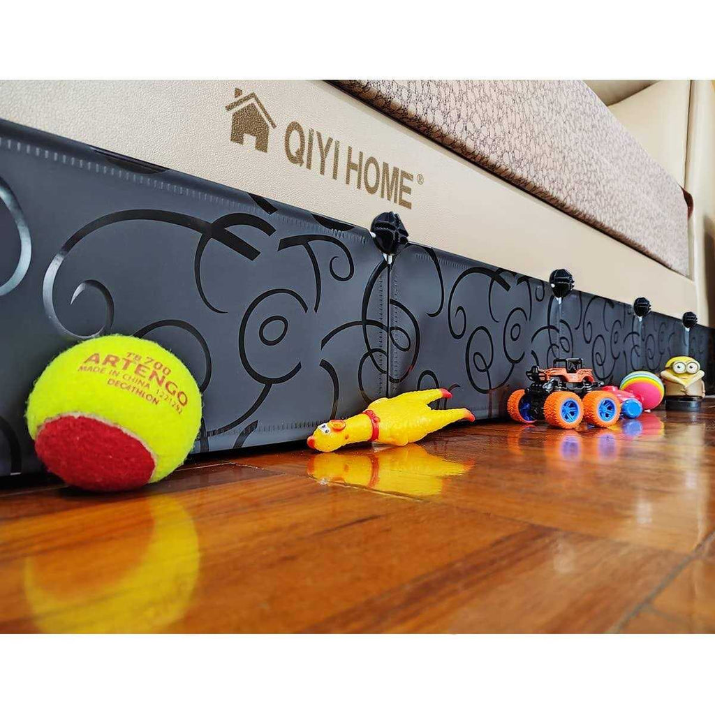 Under Bed Blocker B56296