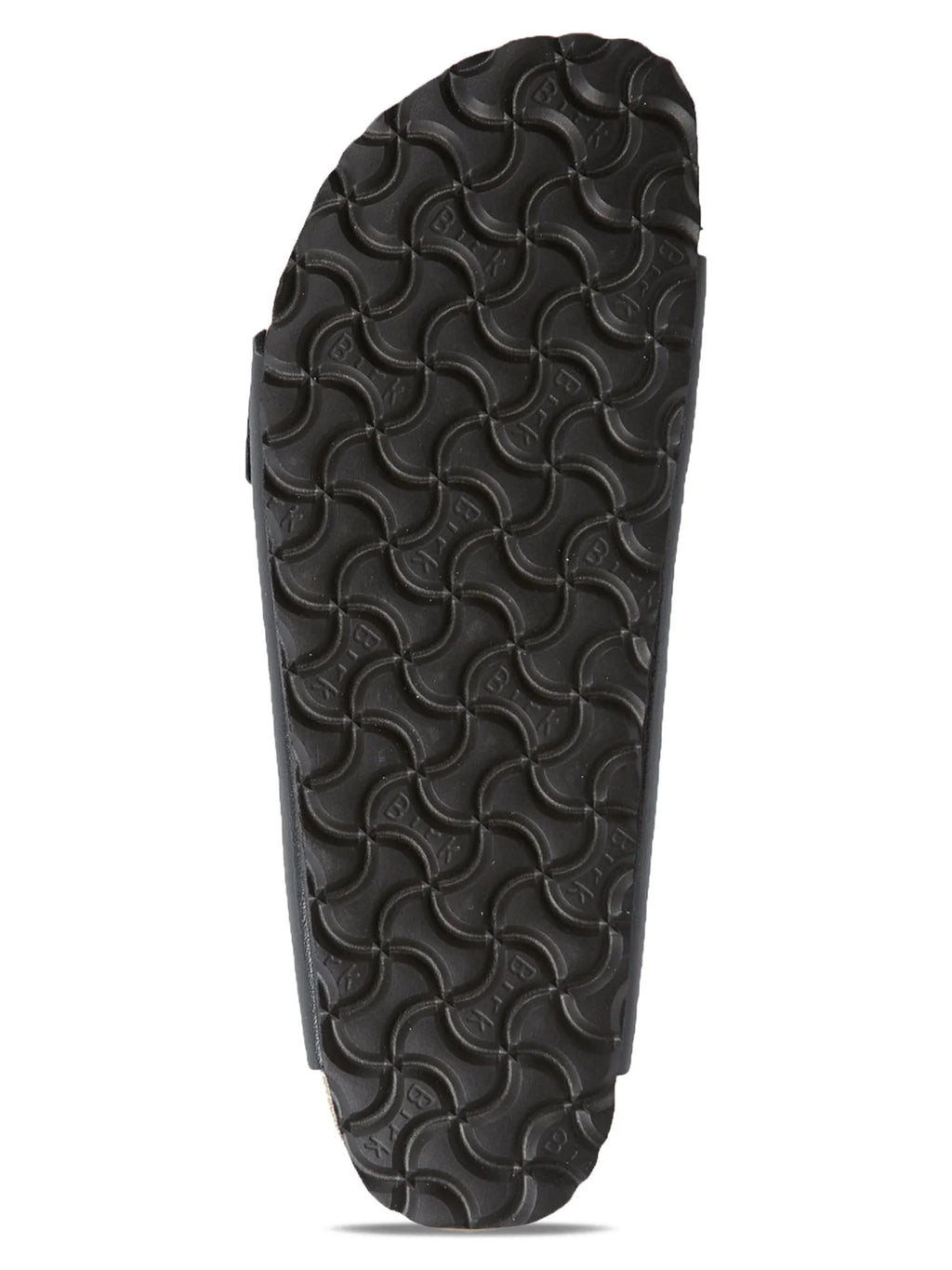 Two-strap Buckle Slide Footbed Sandal W804347