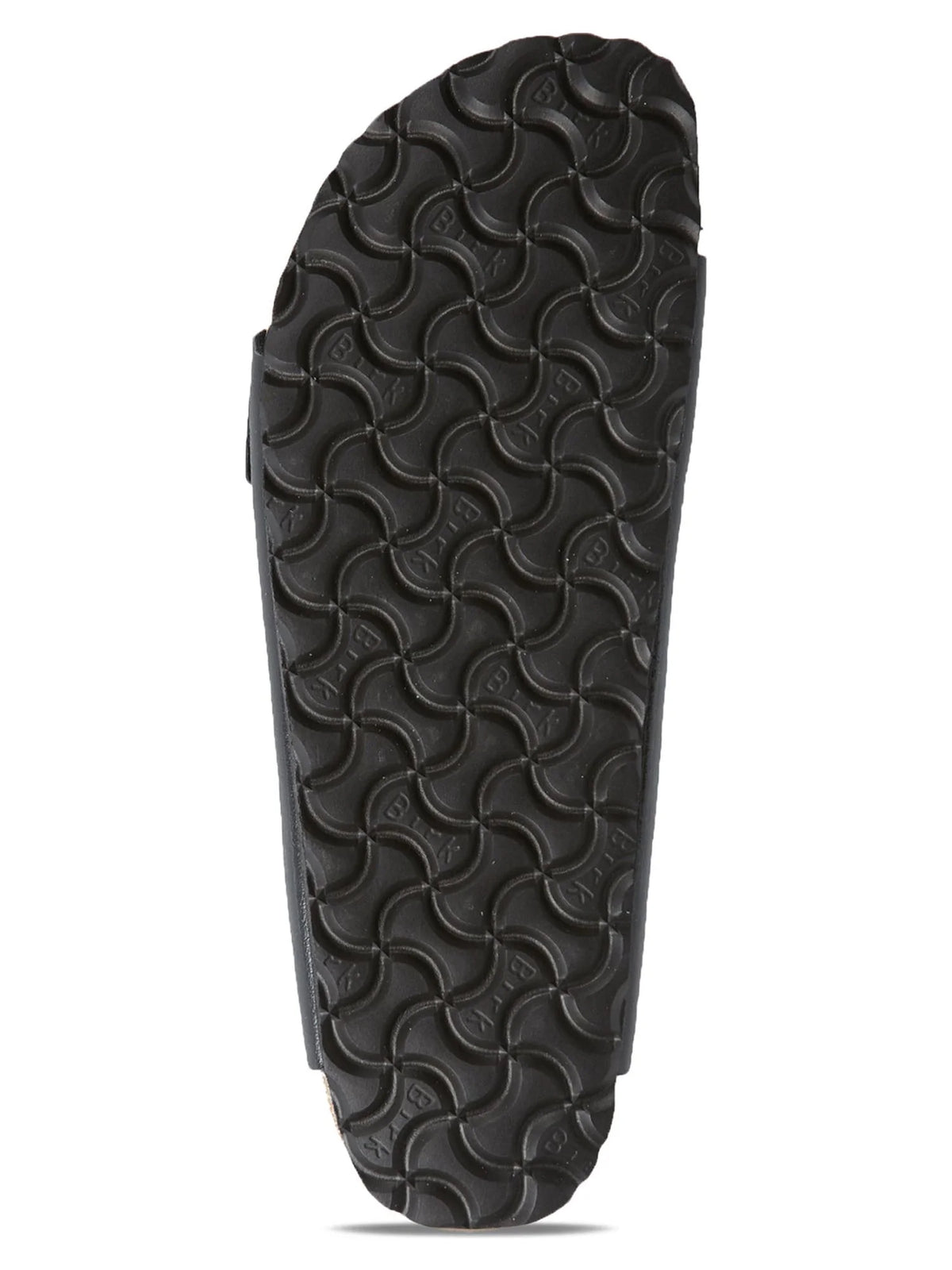 Two-strap Buckle Slide Footbed Sandal W804347