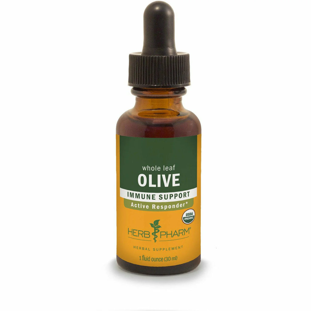 Olive Liquid Extract I164662