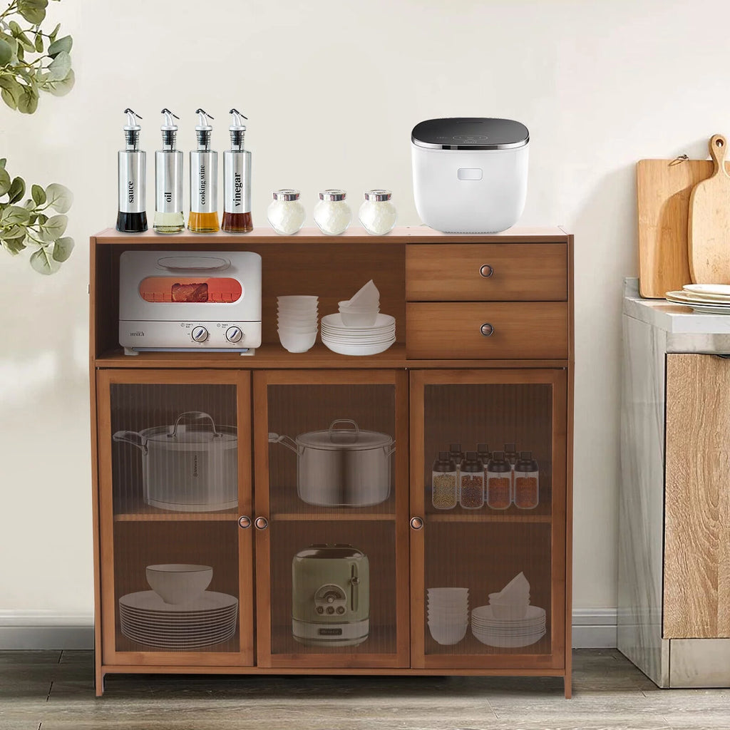 Bathroom Storage Cabinet F9373