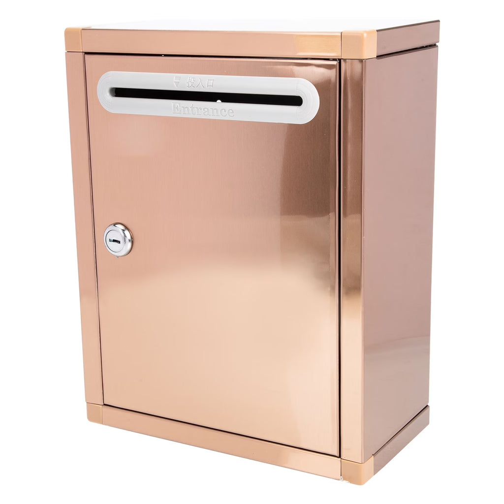 Letter Storage Box U747424