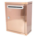Letter Storage Box U747424