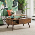 Lift Top Coffee Table with Storage A59113