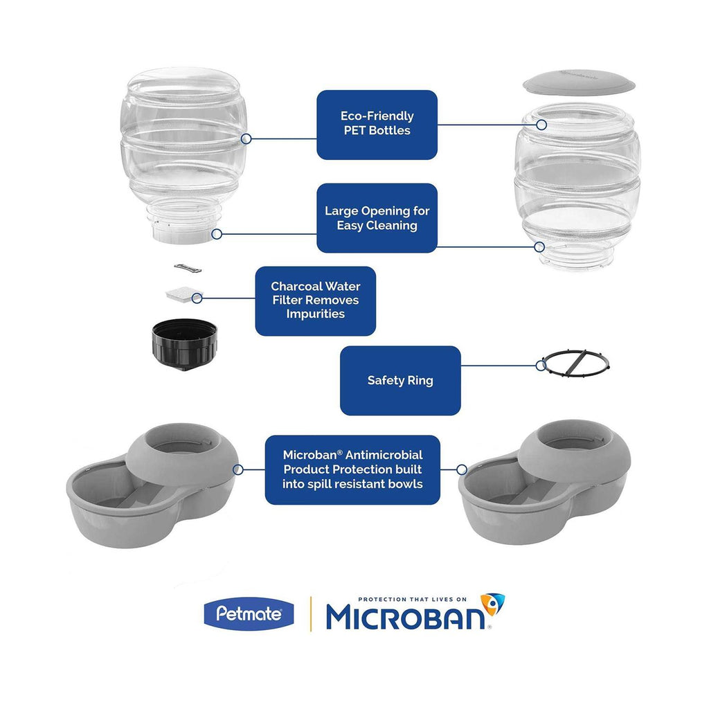 Pet Feeder C99658