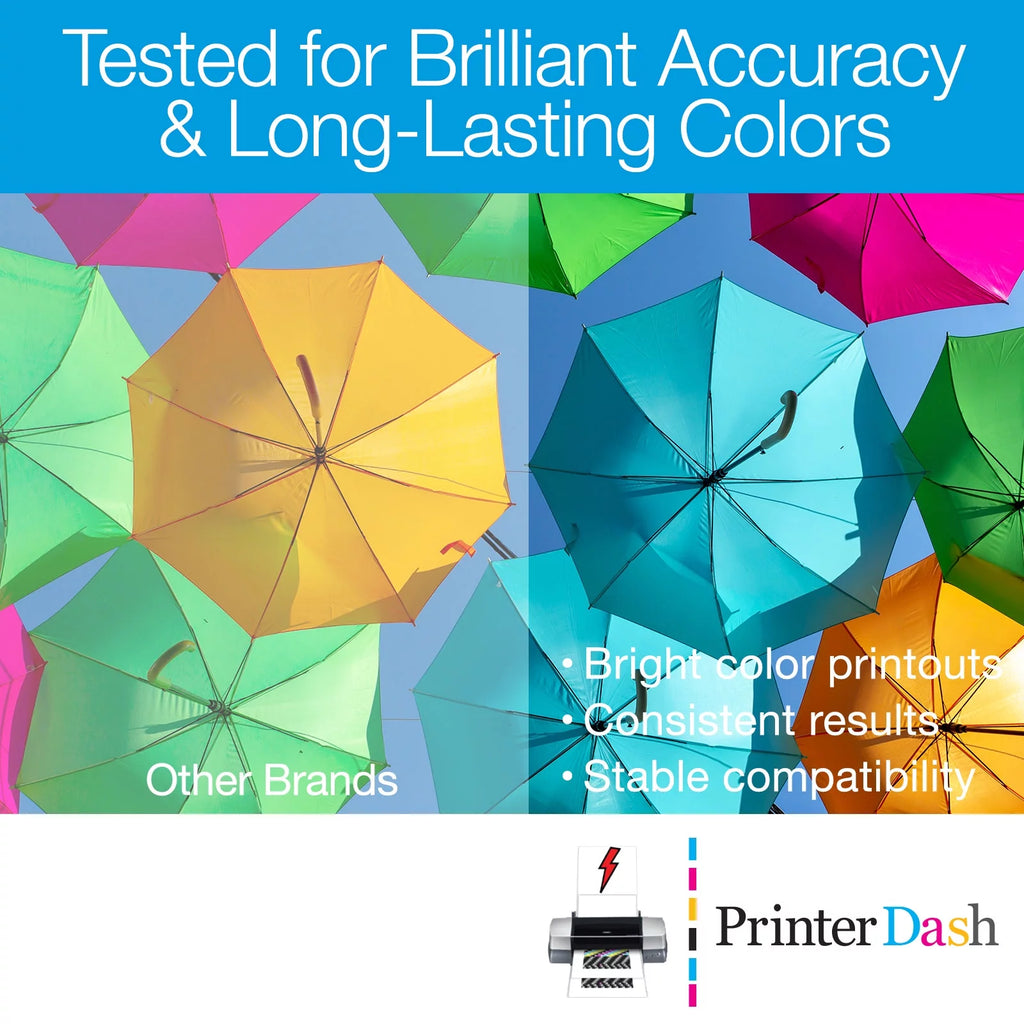 Black Printer Ink S17991