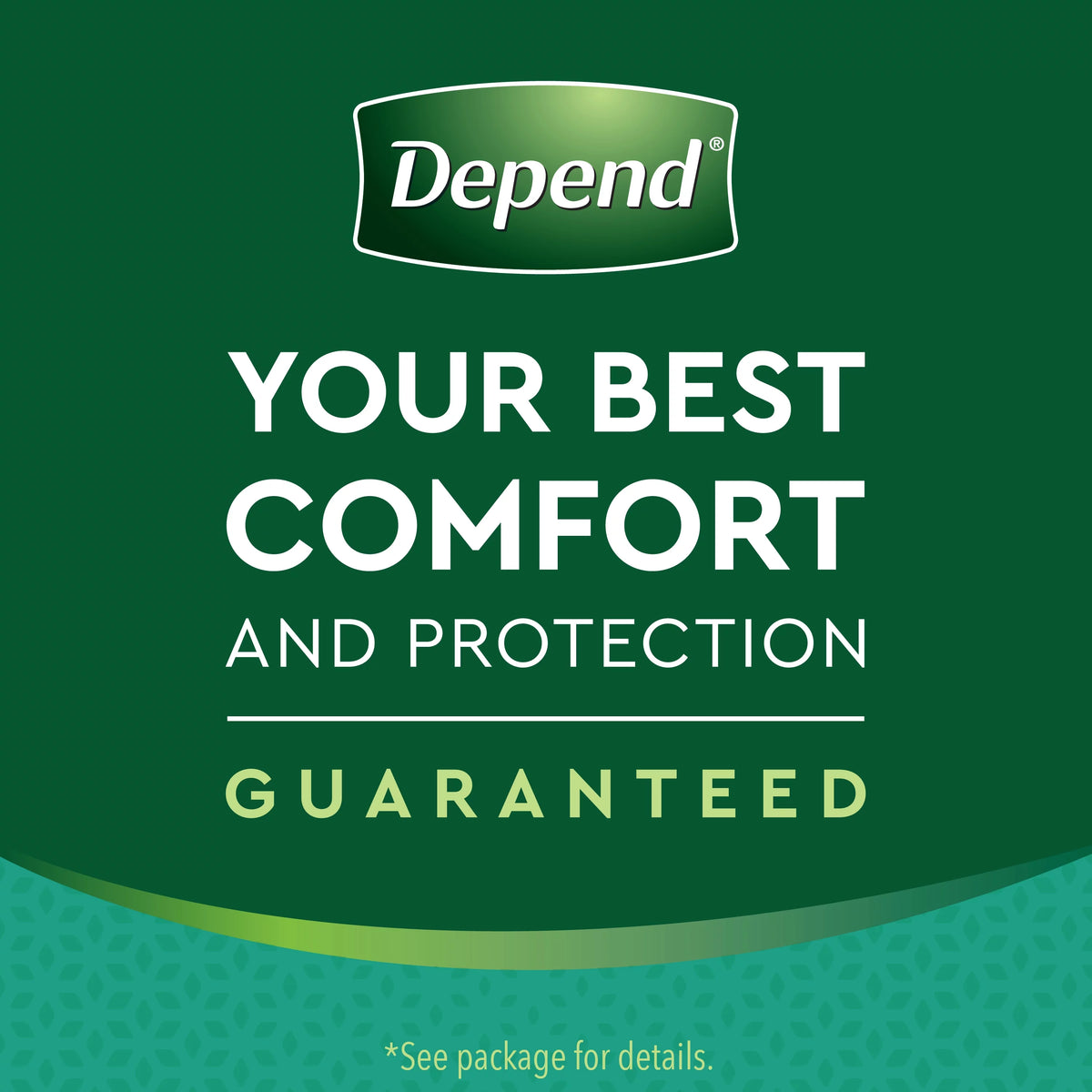 Incontinence Underwear for Women Maximum Absorbency M Blush 84 Count I7313