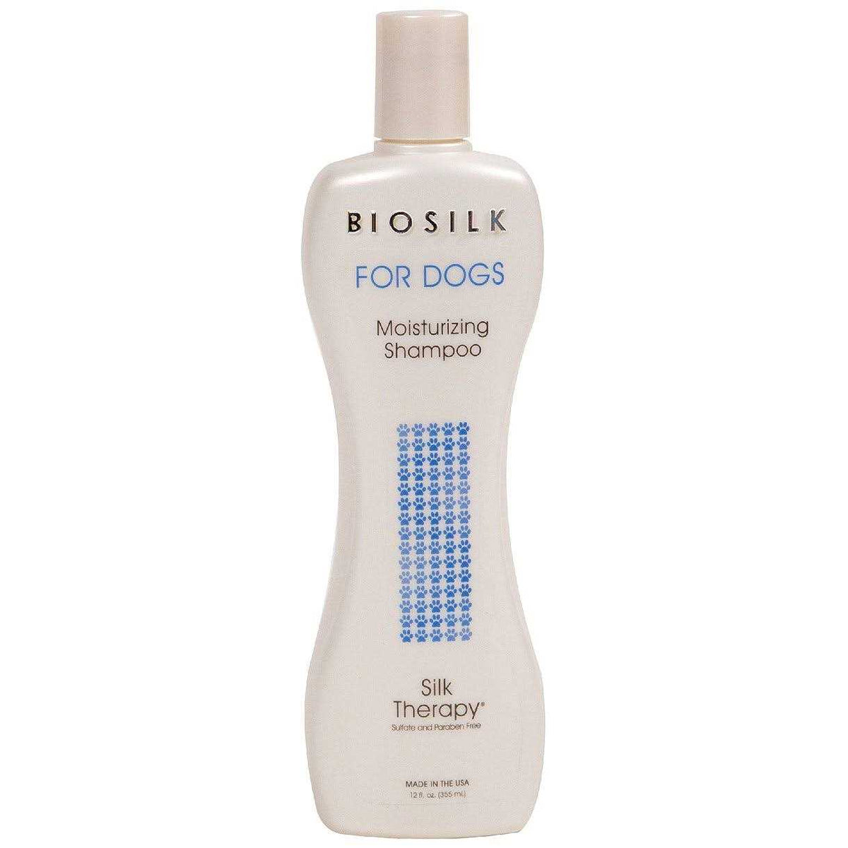 Moisturizing Shampoo for Dogs K959