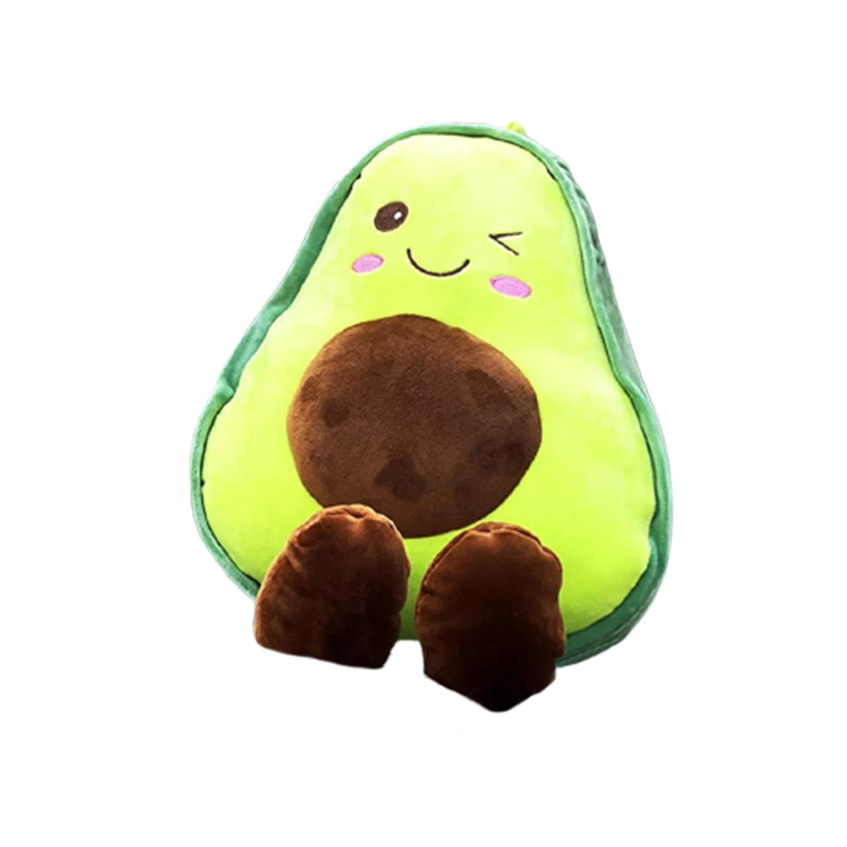 Avocado Plush Toys Green 60cm I3241