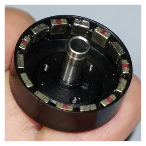Brushless Electronic Starter 12V 330KV 3960RPM Y973