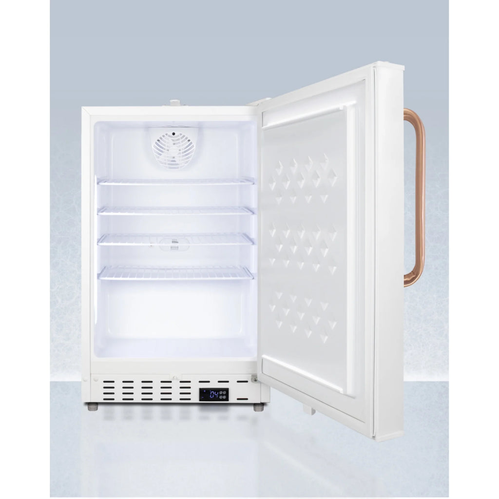 20" Built-In All-Refrigerator A805