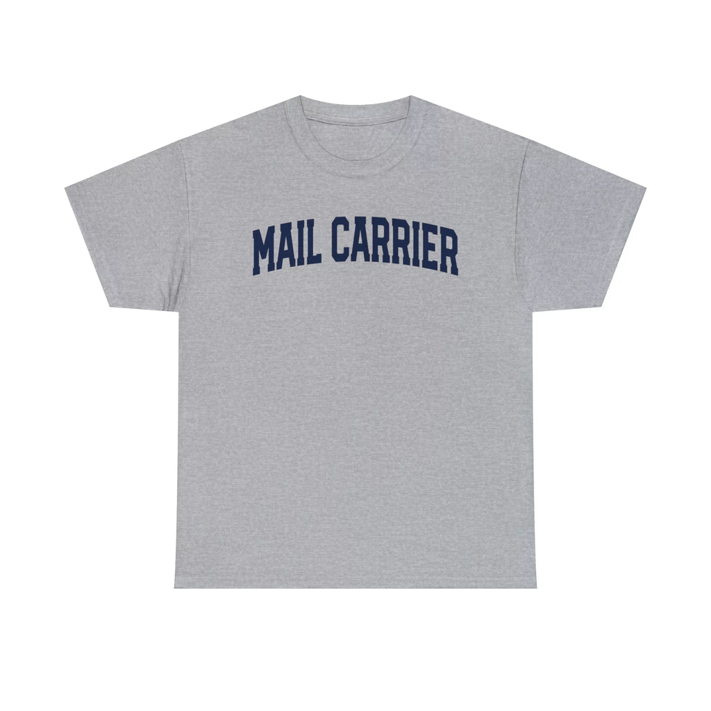 Mail Carrier Shirt U469