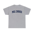 Mail Carrier Shirt U469