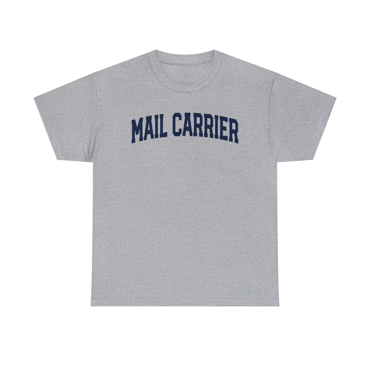 Mail Carrier Shirt U469