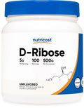 D-Ribose Powder 500 Grams C5829