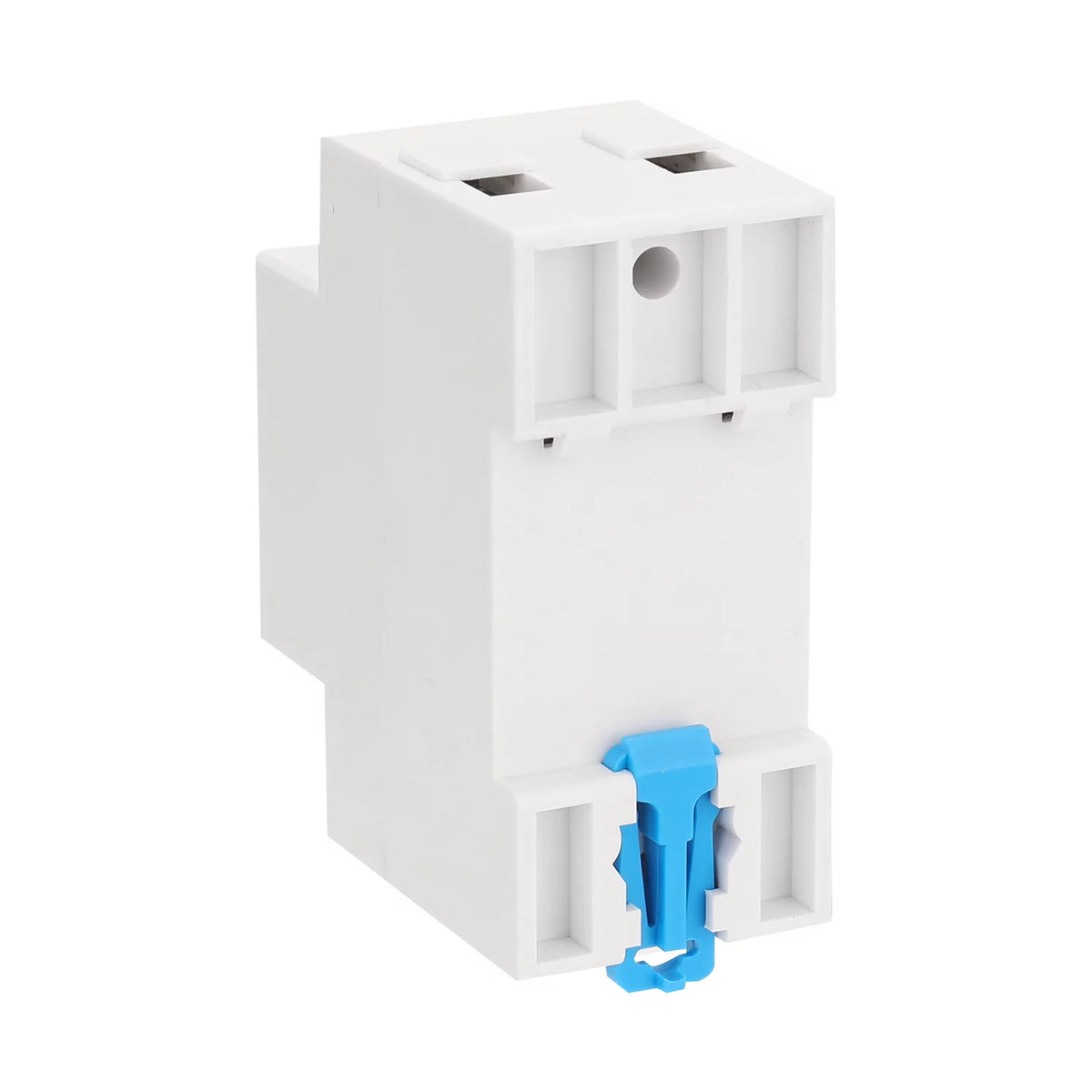 Single-Phase Din Rail Wifi Intelligent Energy Meter J1197