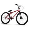 26-inch BMX Freestyle Bicycle A430013