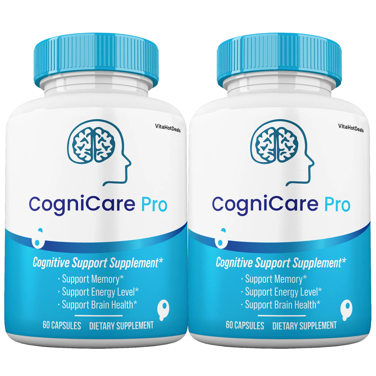 Capsules (2 Pack) R25980