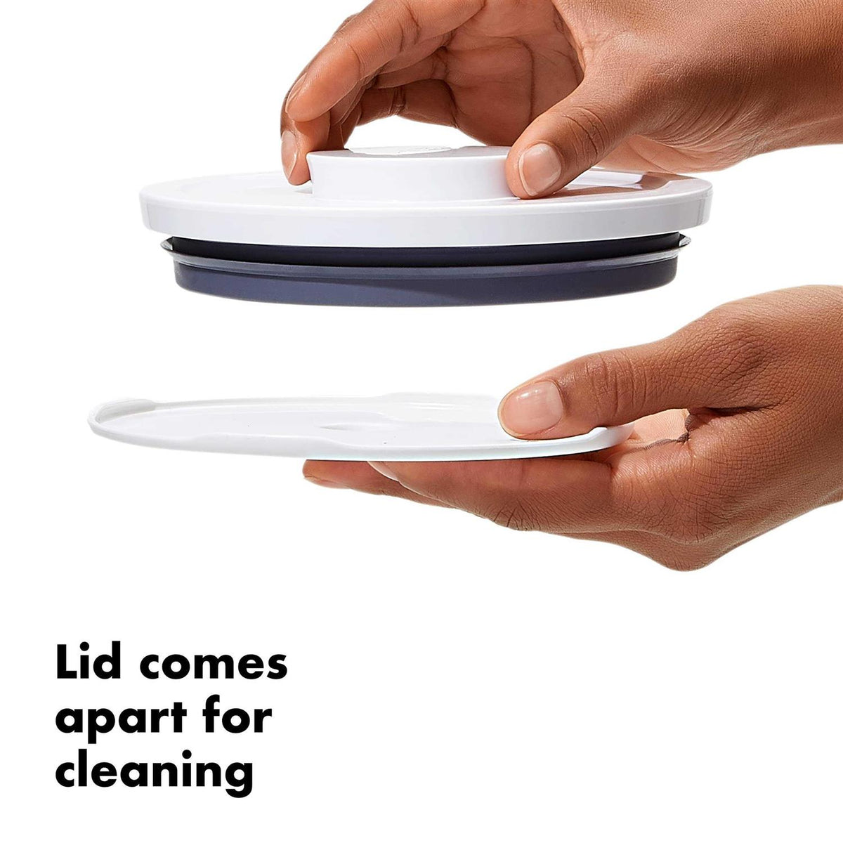 Pet Container B955