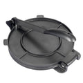 8-inch Heavy Duty Aluminum Tortilla Press T56372