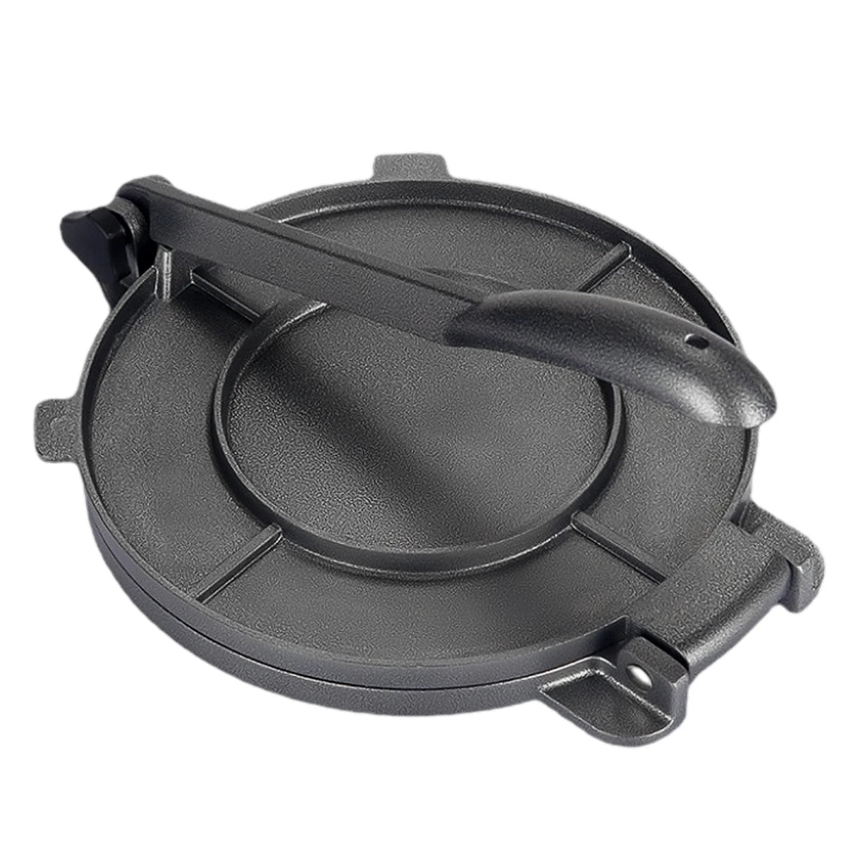 8-inch Heavy Duty Aluminum Tortilla Press T56372