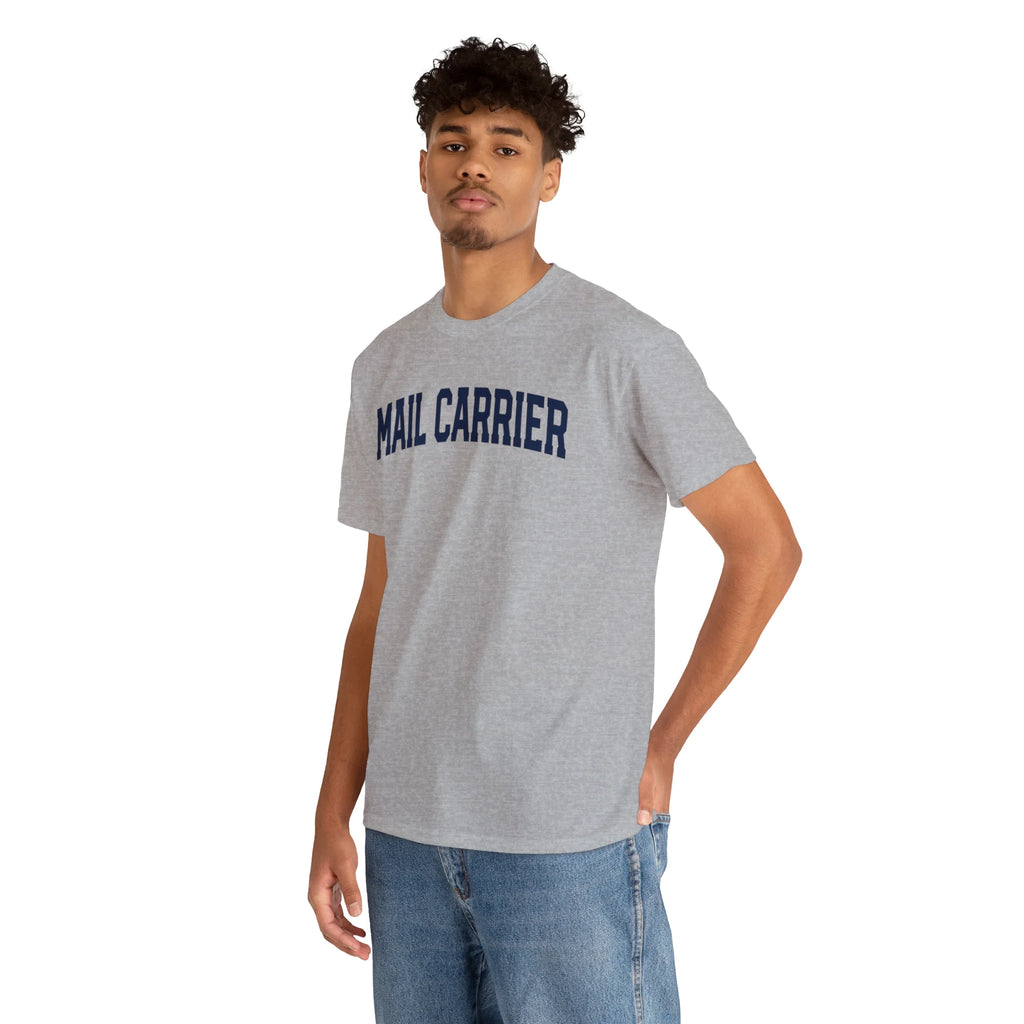 Mail Carrier Shirt U469