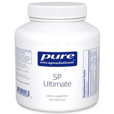 SP Ultimate 180 Capsules E145603