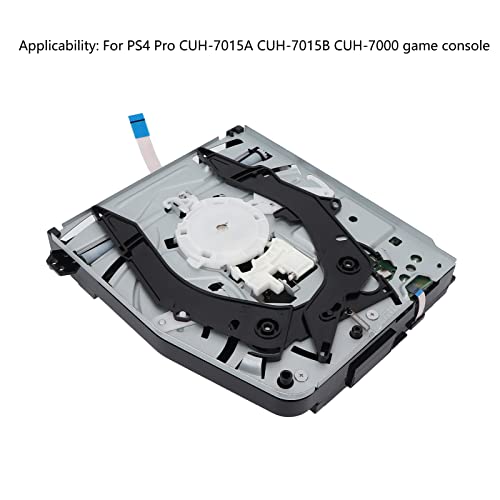 Game Console Optical Disk Drive J566
