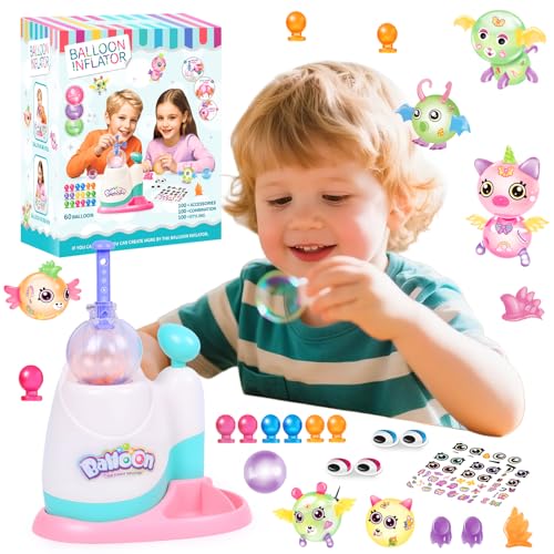 DIY Balloon Animal Kit O290