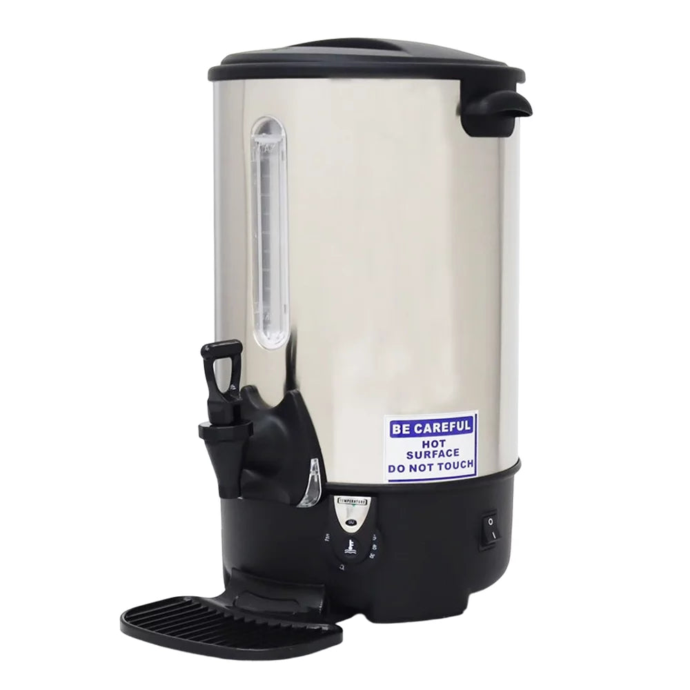 20L Stainless Steel Hot Water Dispenser C8078