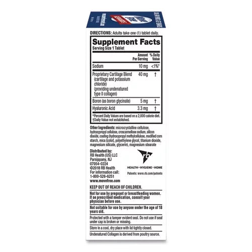 Joint Health Tablet 30 Count O8534